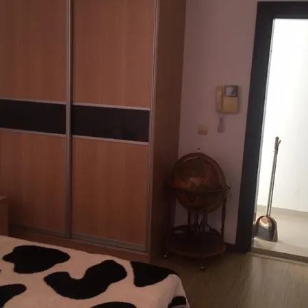 Apartment Sp Nesebar