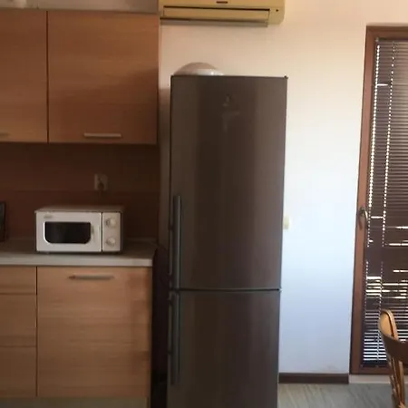Sp Apartment