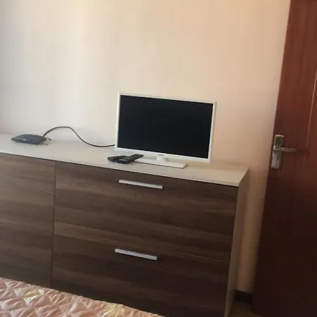 Apartment Sp Nesebar