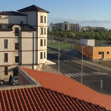 Apartment Sp *