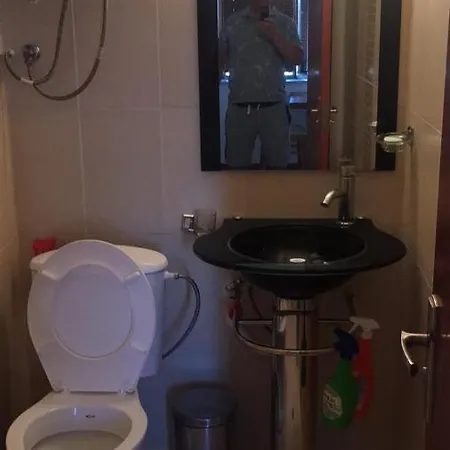 Sp Apartment Nesebar