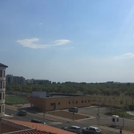 Sp Apartment